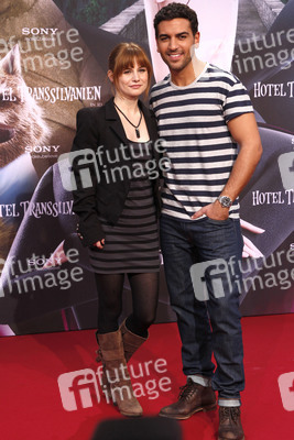 Josefine Preuß, Elyas M'Barek