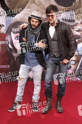 Manuel Cortez, Tobey Wilson