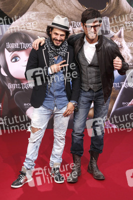 Manuel Cortez, Tobey Wilson