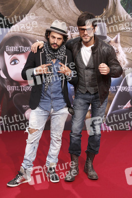 Manuel Cortez, Tobey Wilson