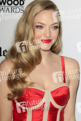 Amanda Seyfried