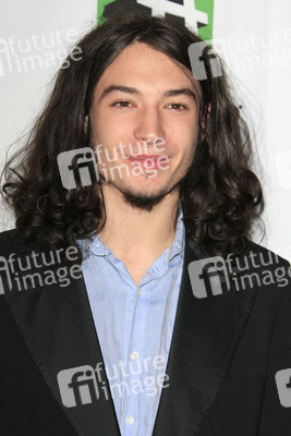 Ezra Miller