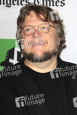 Guillermo del Toro