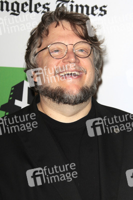 Guillermo del Toro