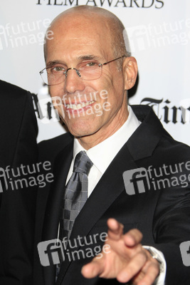 Jeffrey Katzenberg