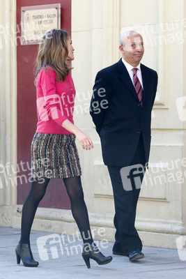 Letizia von Spanien, José Ignacio Wert