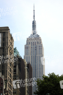 Empire State Building