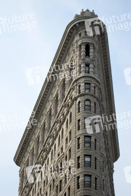 Flatiron Building / Fuler Building