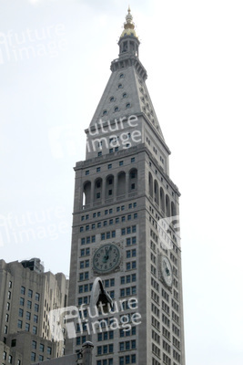 Metropolitan Life Tower