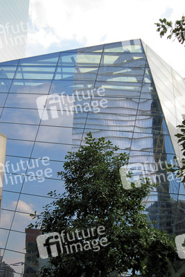 National September 11 Memorial and Museum