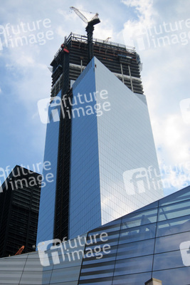 Four World Trade Center