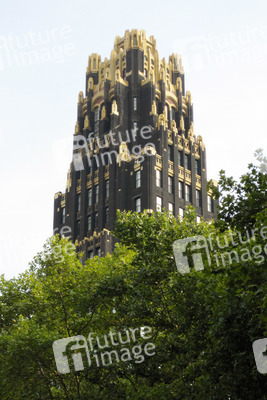 American Standard Building / Bryant Park Hotel