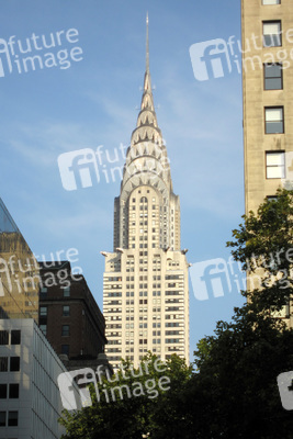 Chrysler Building
