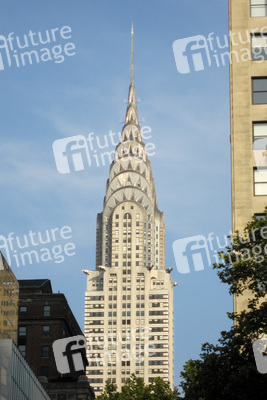 Chrysler Building