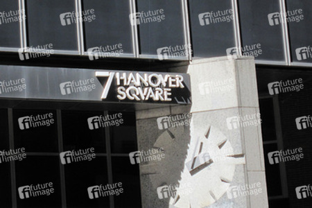 Hanover Square
