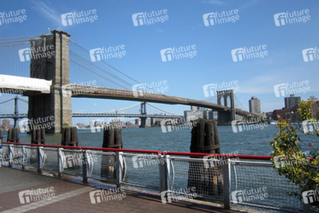 Brooklyn Bridge