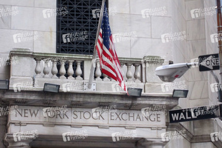 New York Stock Exchange