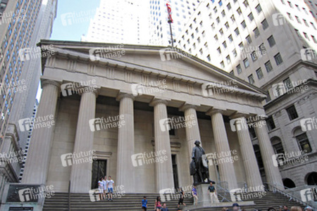 Federal Hall