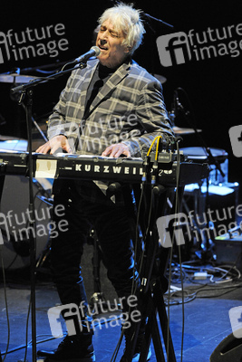 John Cale (The Velvet Underground)