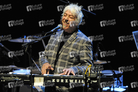 John Cale (The Velvet Underground)