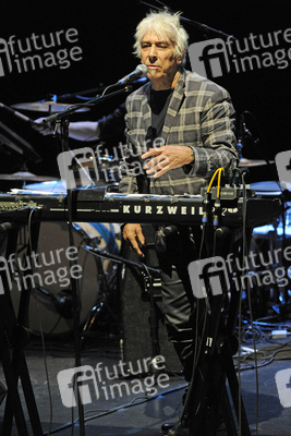 John Cale (The Velvet Underground)