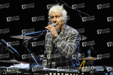 John Cale (The Velvet Underground)