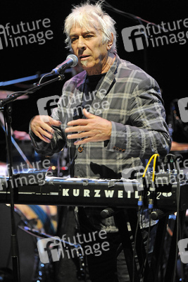 John Cale (The Velvet Underground)