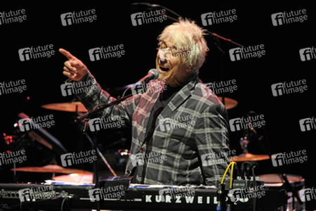 John Cale (The Velvet Underground)