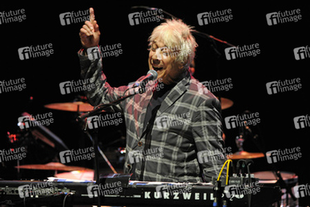 John Cale (The Velvet Underground)