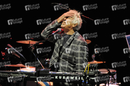 John Cale (The Velvet Underground)