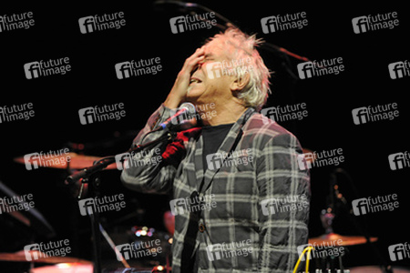 John Cale (The Velvet Underground)