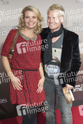 Annette Frier, Guido Cantz