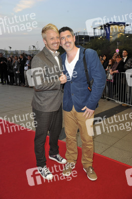 Ross Antony, Paul Reeves