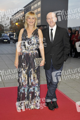 Petra Nadolny, Peter Nottmeier