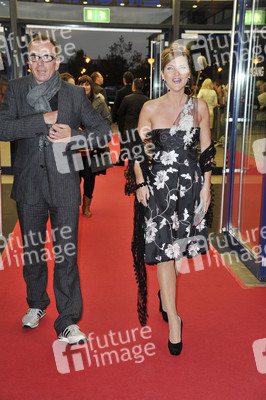 Axel Strohmeyer, Susanne Pätzold