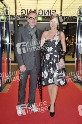 Axel Strohmeyer, Susanne Pätzold