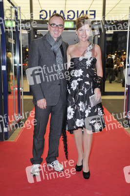 Axel Strohmeyer, Susanne Pätzold