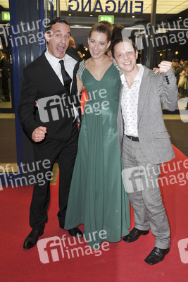 Sönke Möhring, Angela Finger-Erben