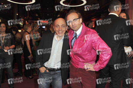 Bernhard Hoecker, Wigald Boning