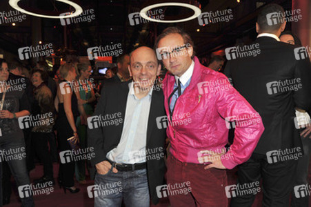 Bernhard Hoecker, Wigald Boning