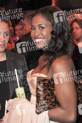 Motsi Mabuse