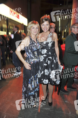 Petra Nadolny, Susanne Pätzold