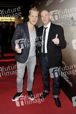 Oliver Pocher, Peter Nottmeier