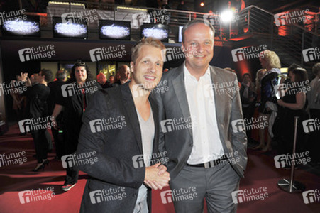 Oliver Pocher, Oliver Welke