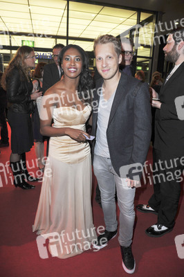 Motsi Mabuse, Oliver Pocher