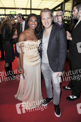 Motsi Mabuse, Oliver Pocher