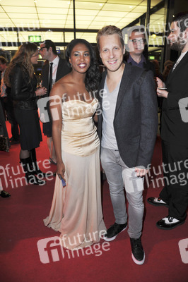 Motsi Mabuse, Oliver Pocher
