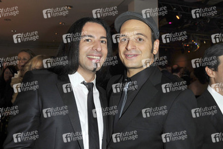 Bülent Ceylan, Kaya Yanar