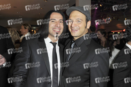 Bülent Ceylan, Kaya Yanar