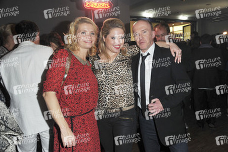 Annette Frier, Caroline Frier, Peter Nottmeier